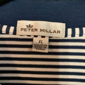 Peter Millar Shirts - Men’s Peter Millar Ole Miss Polo Peter Millar Shirts - Men’s Peter Millar Ole Miss Polo